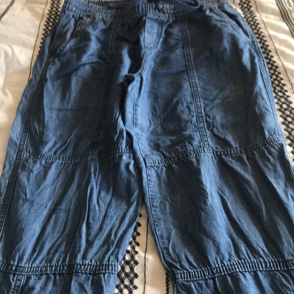 The Gap Drawstring Pants